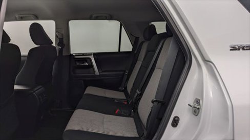 Used 2024 Toyota 4Runner SR5 image 17