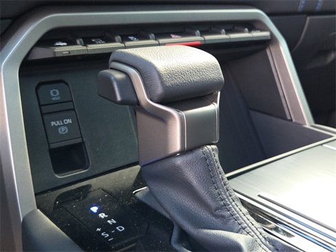 New 2026 Toyota Tundra Platinum image 27