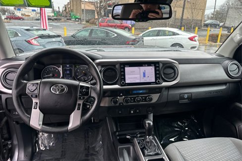 Used 2022 Toyota Tacoma SR5 image 14