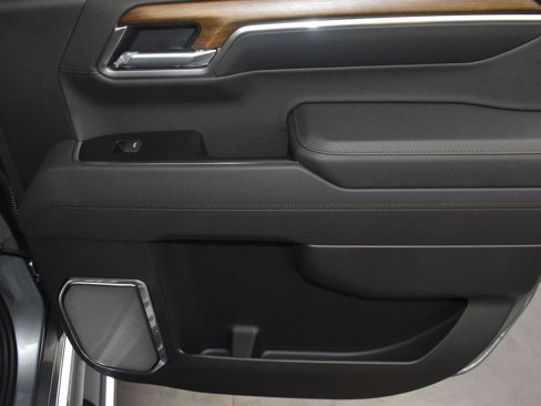 New 2026 Chevrolet Silverado 1500 High Country w/ Technology Package image 21