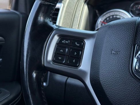 Used 2021 RAM 1500 Classic Warlock image 8