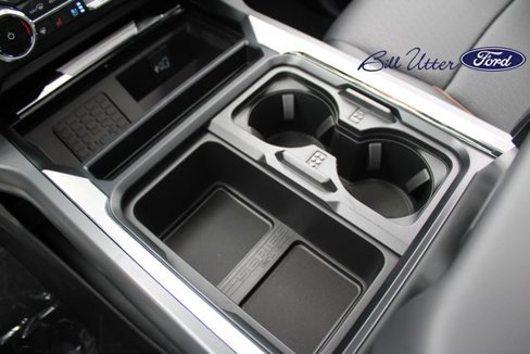 New 2025 Ford F250 Lariat image 14