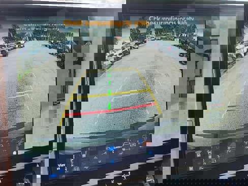 New 2026 Toyota Tundra Limited image 24