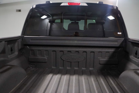 Used 2023 Ford F150 Lariat w/ Equipment Group 502A High image 31