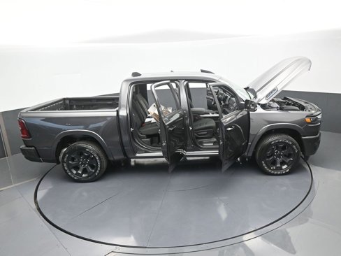 New 2025 RAM 1500 Big Horn image 64