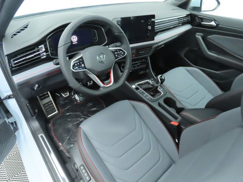 New 2025 Volkswagen Jetta GLI Autobahn image 9
