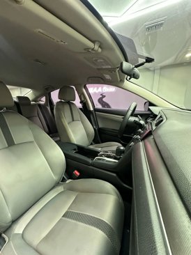 Used 2016 Honda Civic LX image 25