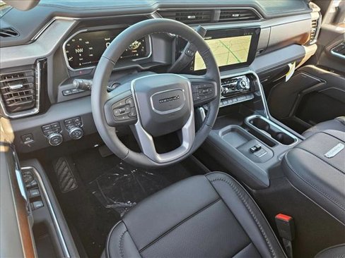 New 2026 GMC Sierra 2500 Denali w/ Denali Reserve Package image 3