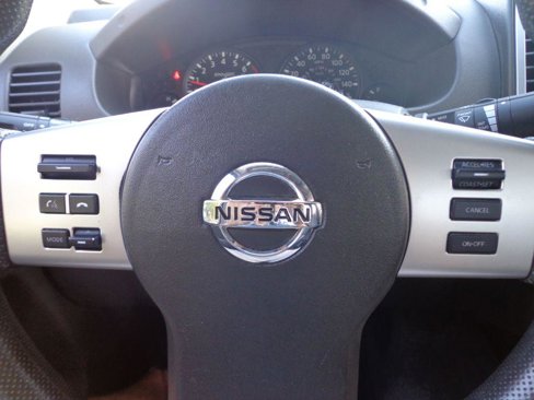 Used 2014 Nissan Frontier SV w/ SV Value Truck Package image 22