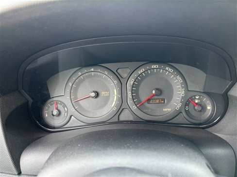 Used 2004 Cadillac CTS 3.6 w/ Preferred Equipment Group image 10