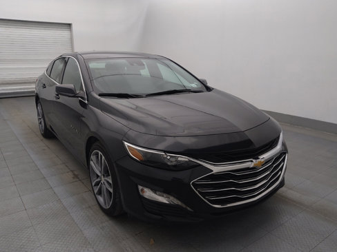 Used 2023 Chevrolet Malibu LT image 13