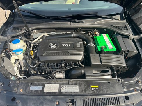 Used 2015 Volkswagen Passat 1.8T Sport image 19