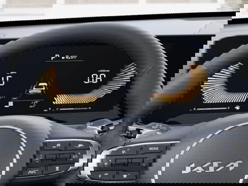 New 2026 Kia K5 GT image 21
