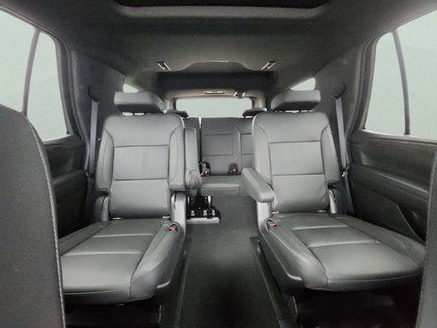 Certified 2022 Chevrolet Tahoe Z71 w/ Luxury Package image 17