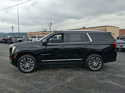 New 2026 GMC Yukon Denali w/ Denali Reserve Package image 4