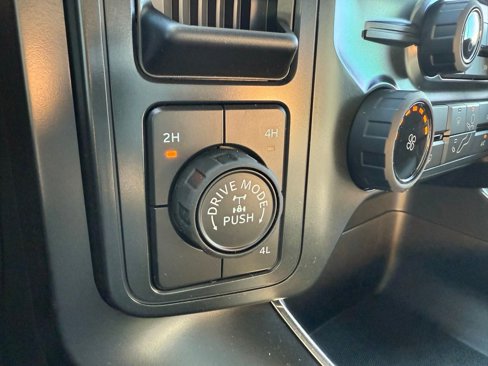 New 2025 Ford F150 STX w/ Equipment Group 200A image 25