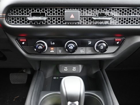 New 2026 Honda HR-V Sport image 44