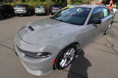 Used 2023 Dodge Charger GT image 1