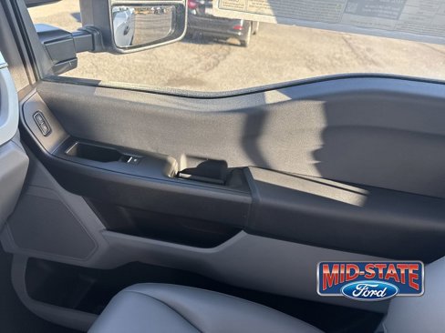 New 2026 Ford F250 XL image 24