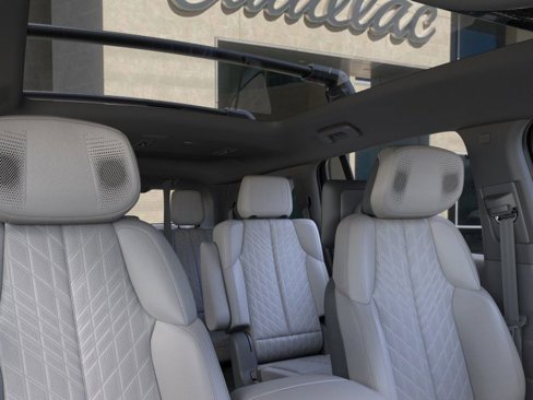 New 2026 Cadillac Escalade IQ Sport 1 image 24