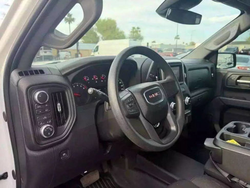 Used 2024 GMC Sierra 1500 Pro w/ Pro Value Package image 18