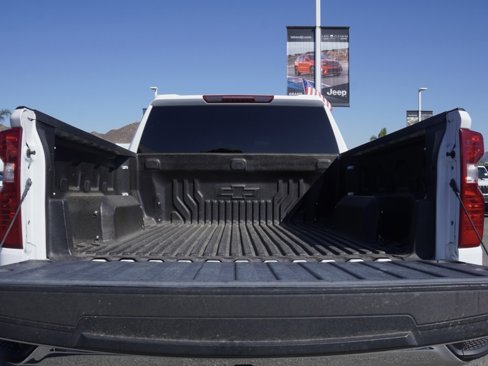 Used 2024 Chevrolet Silverado 1500 LT image 6