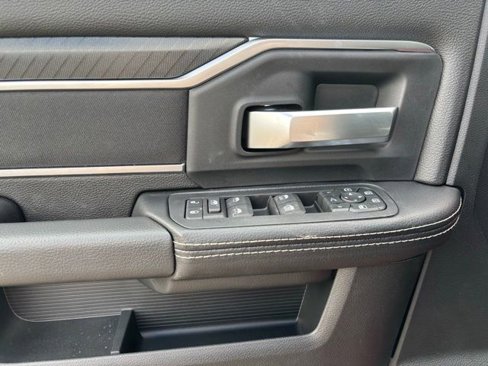 New 2026 RAM 2500 Big Horn image 12