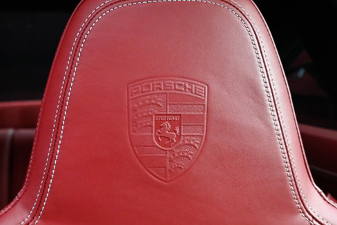 Used 2022 Porsche 911 Carrera 4 GTS image 57