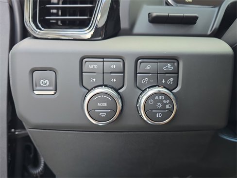 New 2026 GMC Sierra 1500 AT4 w/ Technology Package image 25