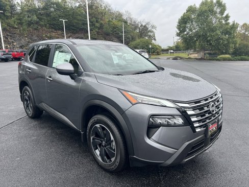 New 2026 Nissan Rogue SV image 1