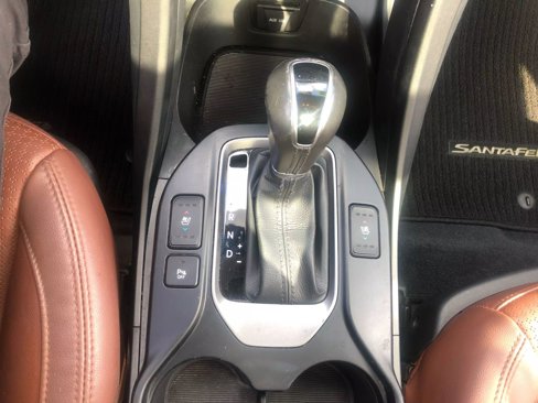 Used 2015 Hyundai Santa Fe Sport 2.0T w/ Option Group 05 image 17