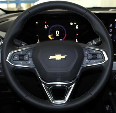 New 2026 Chevrolet TrailBlazer LT w/ Convenience Package image 27