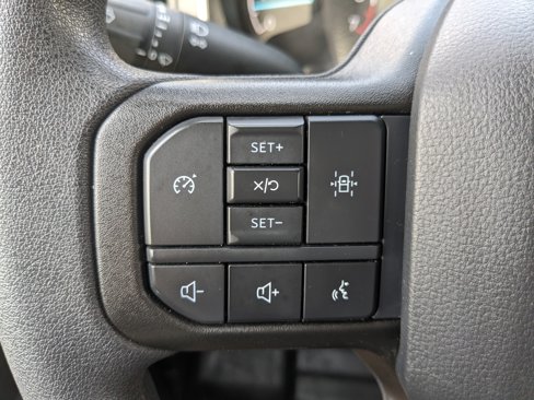 Used 2023 Ford F150 XL w/ STX Appearance Package image 28