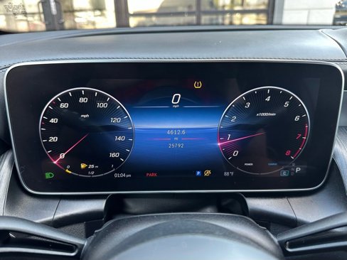 Used 2024 Mercedes-Benz GLC 300 4MATIC image 51