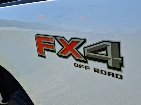 New 2025 Ford F350 Platinum image 26