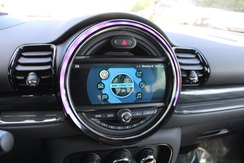 Used 2018 MINI Cooper Clubman John Cooper Works image 24
