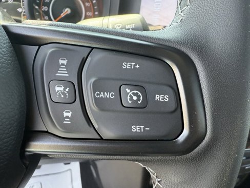 New 2025 Jeep Gladiator Rubicon image 15