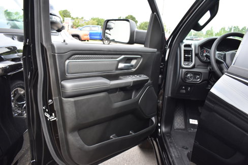 New 2026 RAM 1500 Big Horn image 26