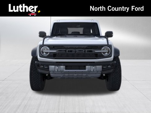 New 2025 Ford Bronco Raptor image 6