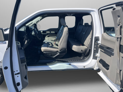 Used 2020 Ford F150 XL w/ XL Power Equipment Group image 13