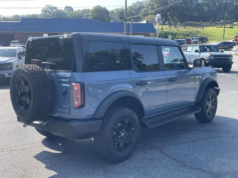 New 2025 Ford Bronco Outer Banks image 4