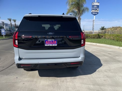 New 2025 Ford Expedition Tremor image 4