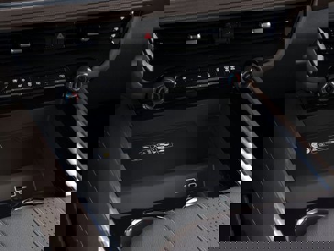 New 2026 Chevrolet Tahoe High Country image 47