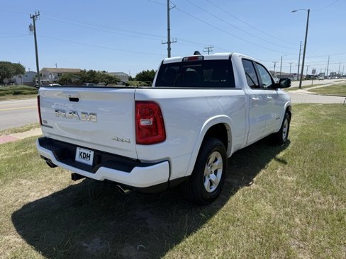 New 2025 RAM 1500 Big Horn image 7
