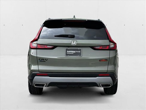 New 2026 Honda CR-V TrailSport image 8