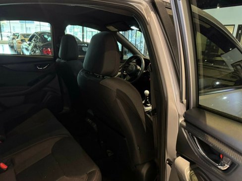 Used 2022 Subaru WRX Premium image 5