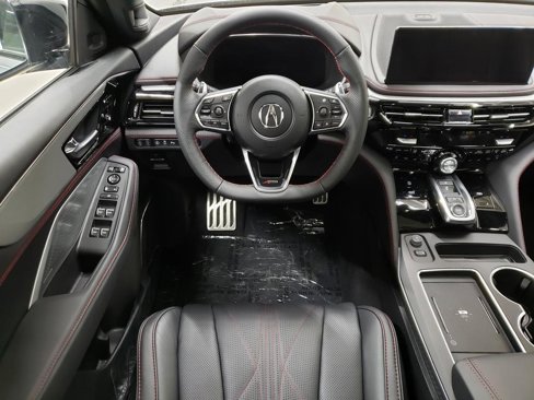 New 2026 Acura MDX A-Spec image 7