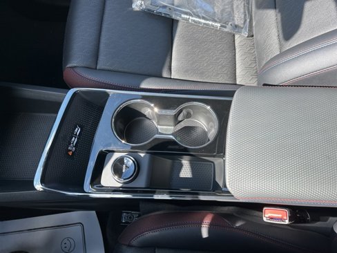 New 2026 Chevrolet Equinox RS w/ Convenience Package III image 17