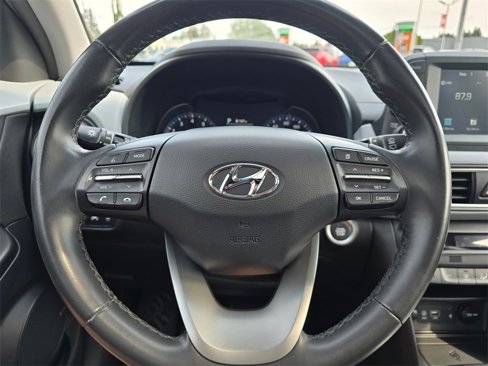 Used 2021 Hyundai Kona Limited image 15