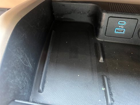 Used 2022 Ford Escape SEL w/ Technology Package image 28